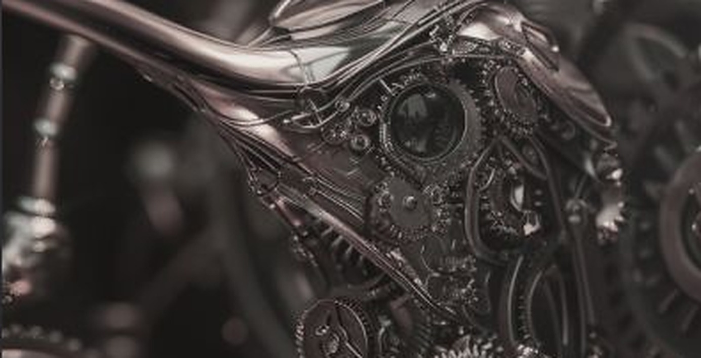 ARTIFACT 项目封面