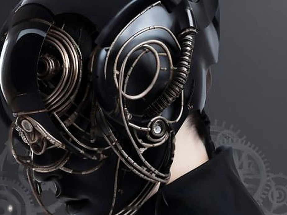 ARTIFACT — Steampunk Festival Identity