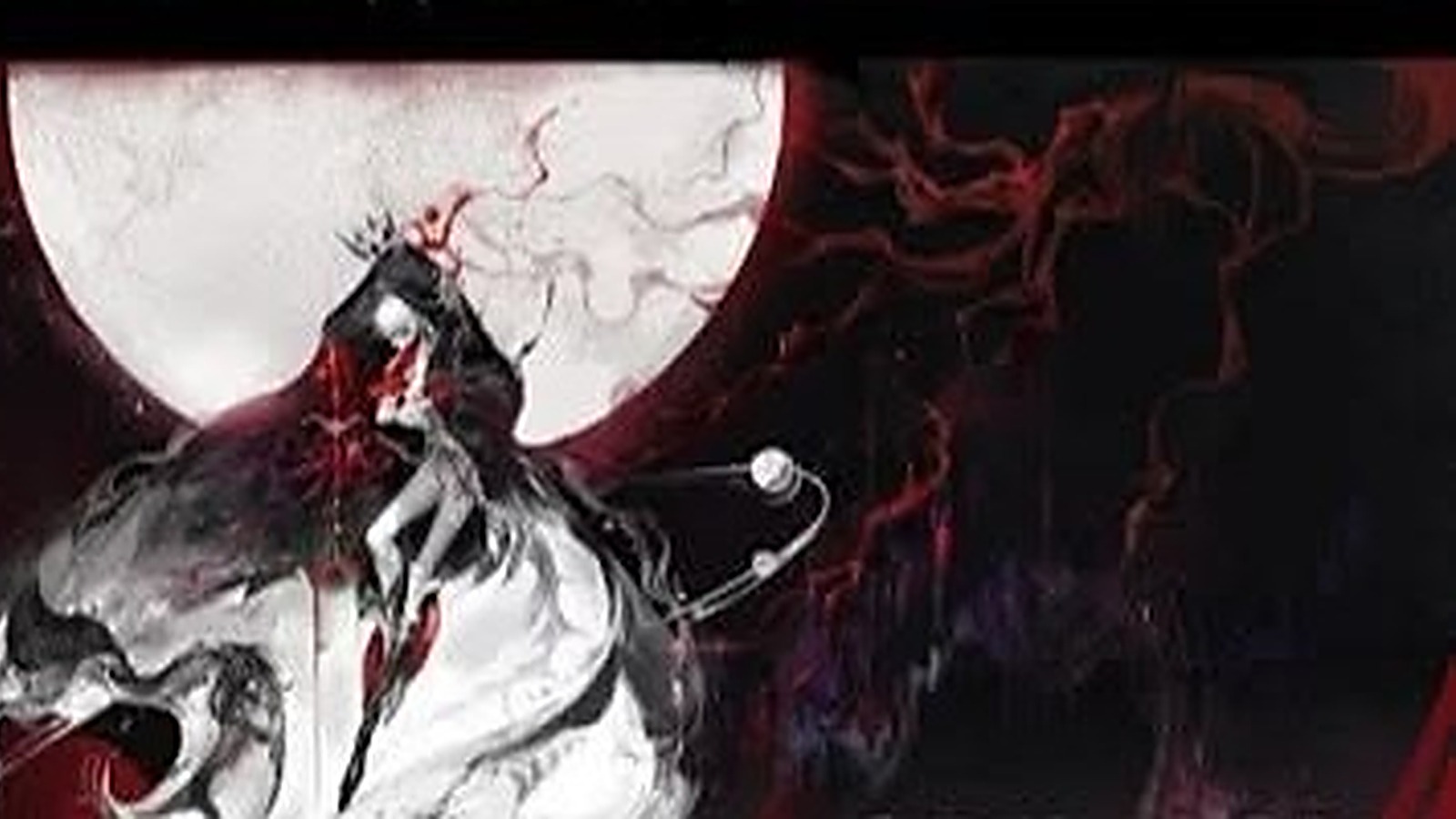 CRIMSON HERITAGE 项目封面
